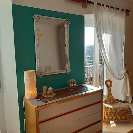 Διαμέρισμα La Corte Tra I Laghi Borgomanero