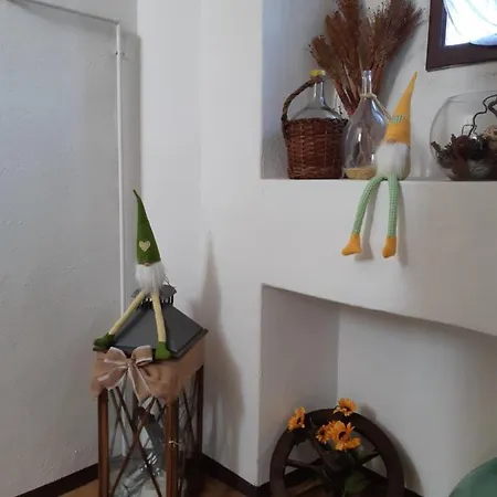 La Corte Tra I Laghi * Боргоманеро