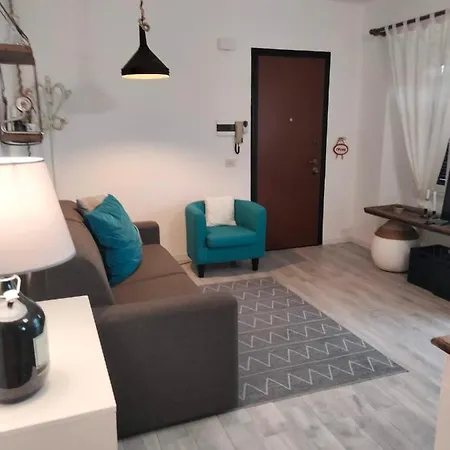 La Corte Tra I Laghi