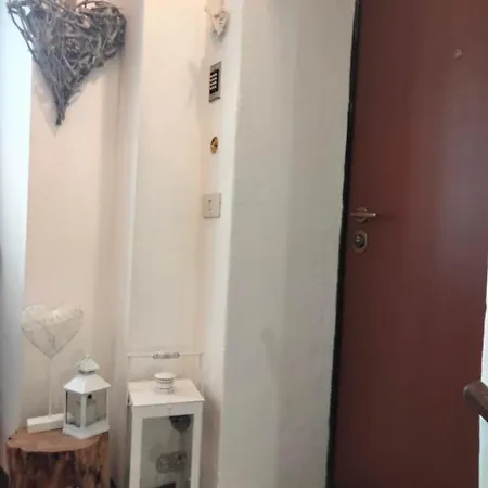 아파트 La Corte Tra I Laghi *