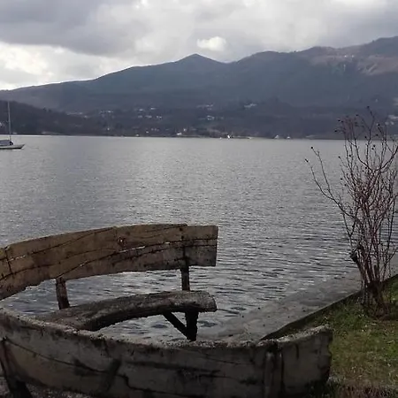 La Corte Tra I Laghi 보르고마네로