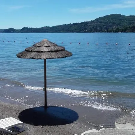 Апартаменты La Corte Tra I Laghi *