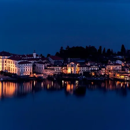 La Corte Tra I Laghi Апартаменты *