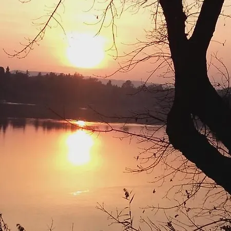 아파트 La Corte Tra I Laghi *