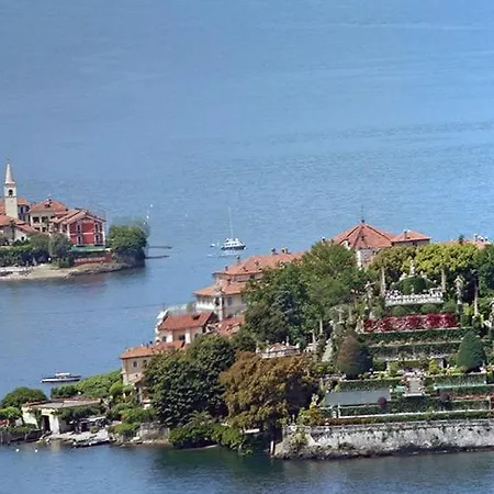 La Corte Tra I Laghi Διαμέρισμα *