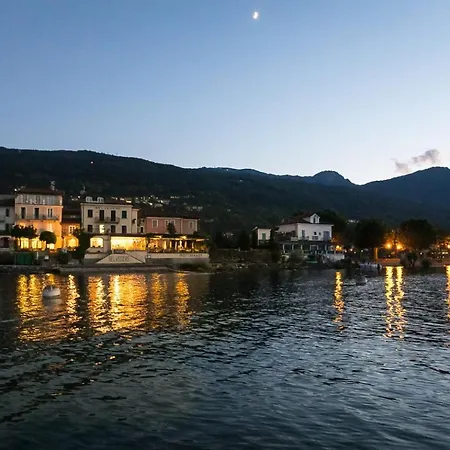 La Corte Tra I Laghi Апартаменты *