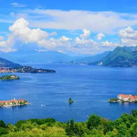 Апартаменты La Corte Tra I Laghi *