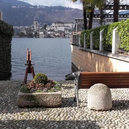 La Corte Tra I Laghi *
