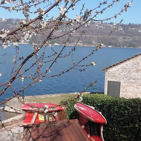 La Corte Tra I Laghi *