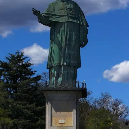La Corte Tra I Laghi * Боргоманеро